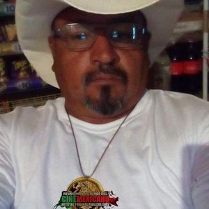 Meet your Posher, Gregorio